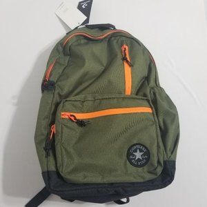 2 FOR 85 Converse Backpack NWT